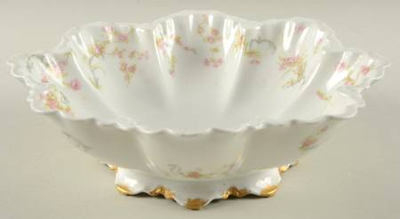 Schleiger 57A 9" Salad Serving Bowl