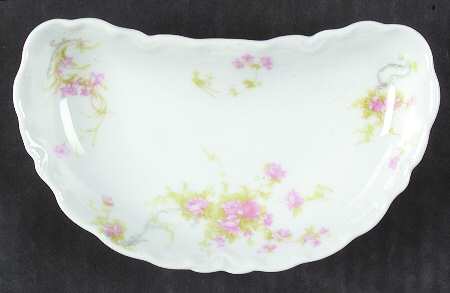 Schleiger 57A Bone Dish