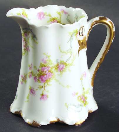 Schleiger 57A Creamer