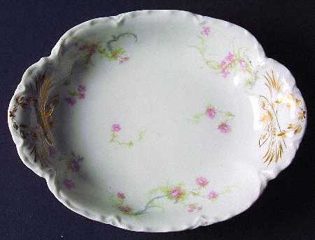 Schleiger 57A Relish