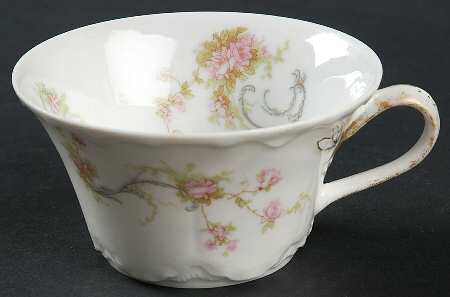 Schleiger 57A Flat Cup