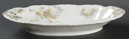 Schleiger 57A Relish