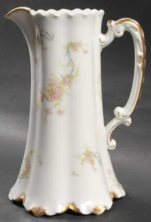 Schleiger 57A Chocolate Pot No Lid