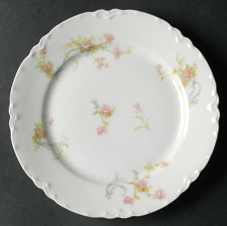 Schleiger 57A Bread & Butter Plate