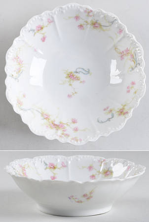 Schleiger 57B Coupe Cereal Bowl
