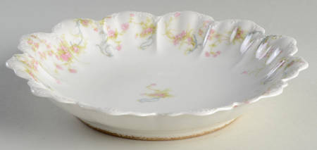Schleiger 57B 9" Shell Shaped Bowl