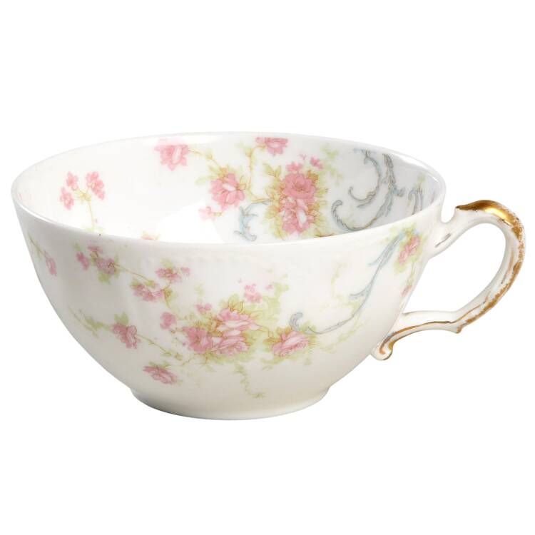 Schleiger 57B Flat Cup