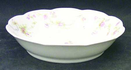 Schleiger 57B Fruit/Dessert (Sauce) Bowl