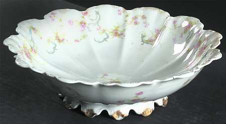Schleiger 57B 9" Round Vegetable Bowl