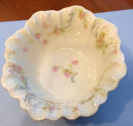 Schleiger 57B Open Sugar Bowl