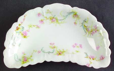 Schleiger 57B Bone Dish