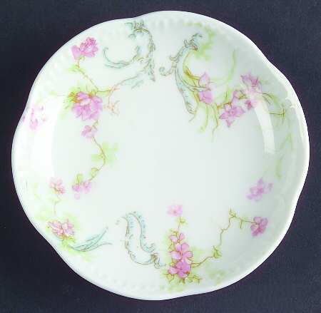 Schleiger 57B Butter Pat