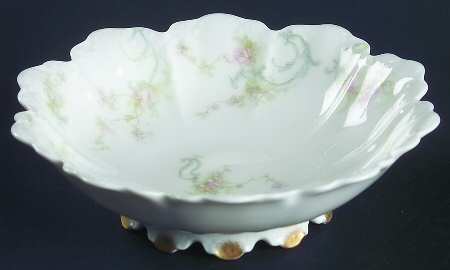 Schleiger 57B Nut Dish