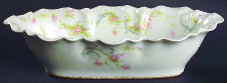 Schleiger 57B Olive Dish