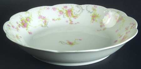 Schleiger 57B Large Coupe Soup Bowl