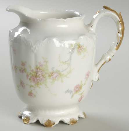 Schleiger 57B Creamer