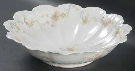 Schleiger 57B 9" Round Vegetable Bowl