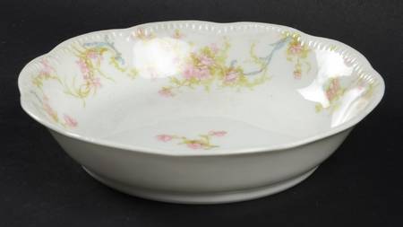 Schleiger 57B Coupe Cereal Bowl