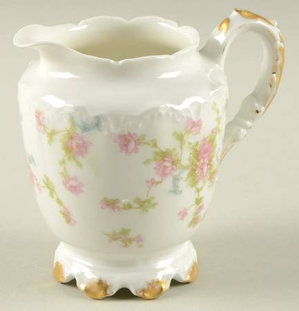 Schleiger 57B Mini Creamer