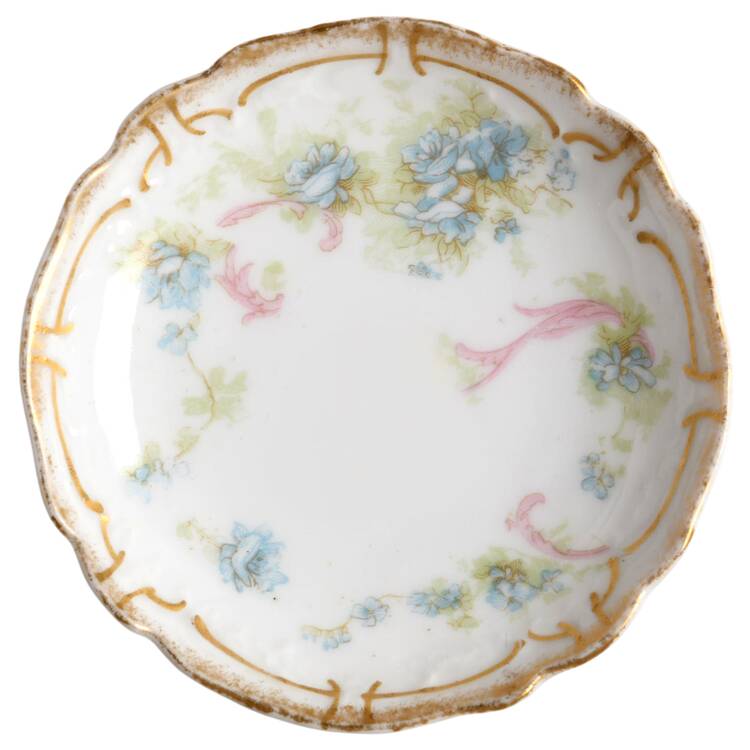 Schleiger 57E Butter Pat