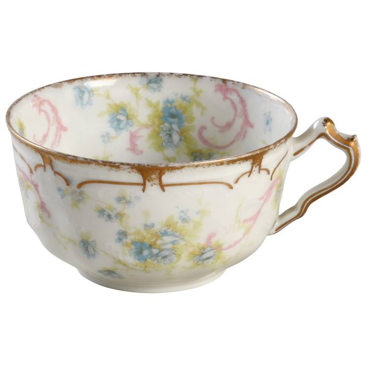 Schleiger 57E Flat Cup