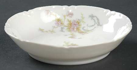Schleiger 57F Fruit/Dessert (Sauce) Bowl