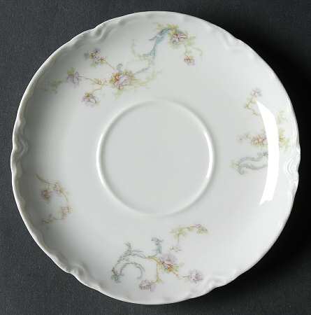 Schleiger 57F Saucer