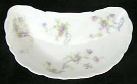 Schleiger 57F Bone Dish