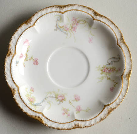 Schleiger 57G Saucer