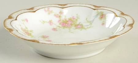 Schleiger 57G Rim Cereal Bowl