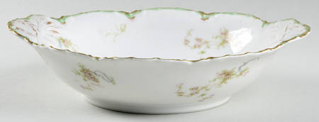 Schleiger 57H 10" Round Vegetable Bowl
