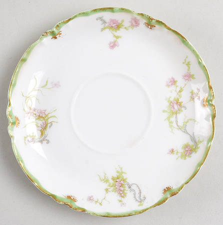 Schleiger 57H Saucer for Oversized Cup