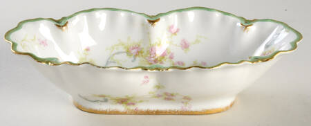 Schleiger 57H Olive Dish