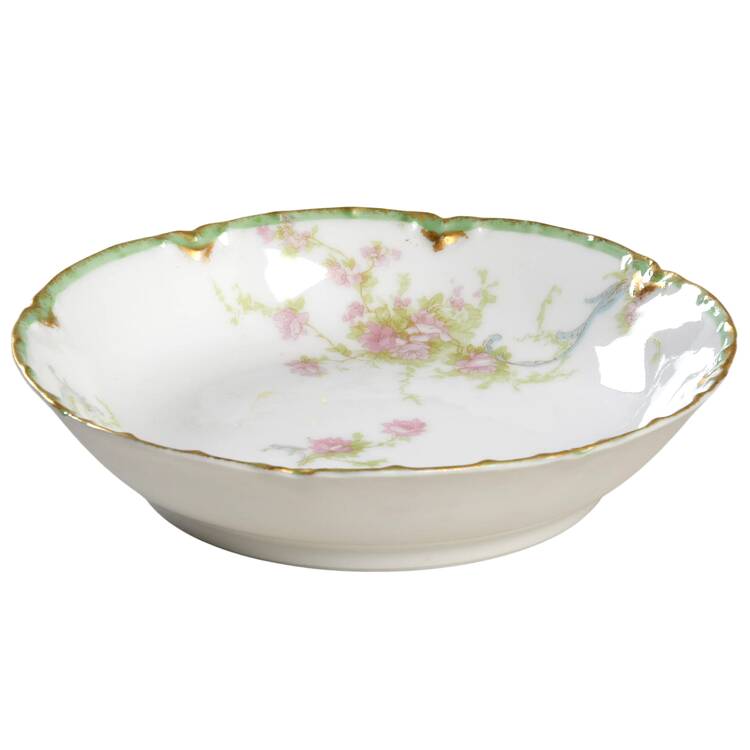 Schleiger 57H Fruit/Dessert (Sauce) Bowl by Haviland