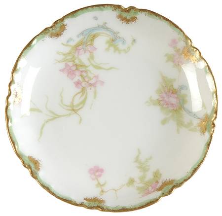Schleiger 57H Butter Pat