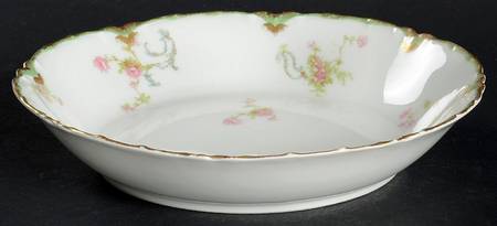 Schleiger 57H Coupe Soup Bowl by Haviland