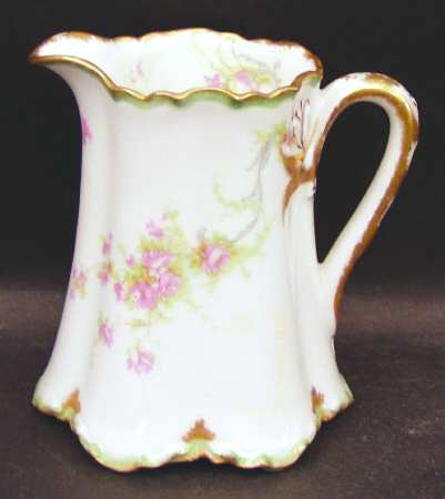 Schleiger 57H Creamer by Haviland
