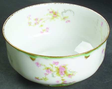 Schleiger 57H Cranberry Bowl