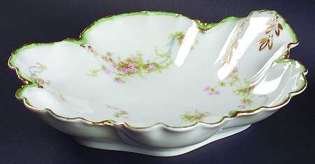 Schleiger 57H Relish by Haviland
