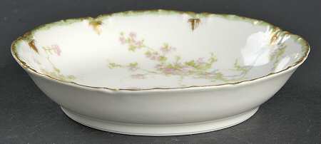 Schleiger 57H Fruit/Dessert (Sauce) Bowl by Haviland