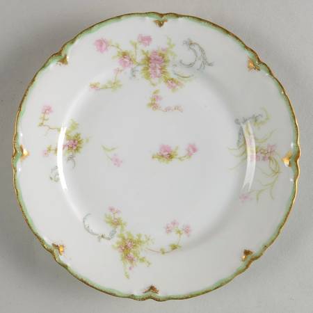 Schleiger 57H Bread & Butter Plate by Haviland