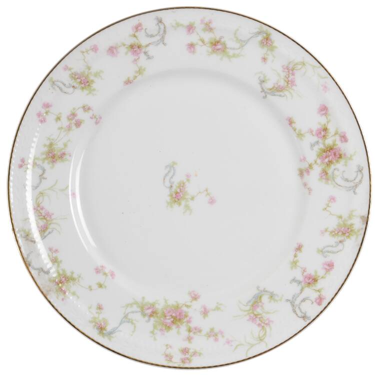 Schleiger 57J Dinner Plate by Haviland