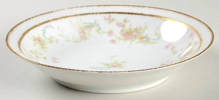 Schleiger 57J Coupe Soup Bowl