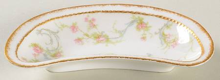 Schleiger 57J Bone Dish