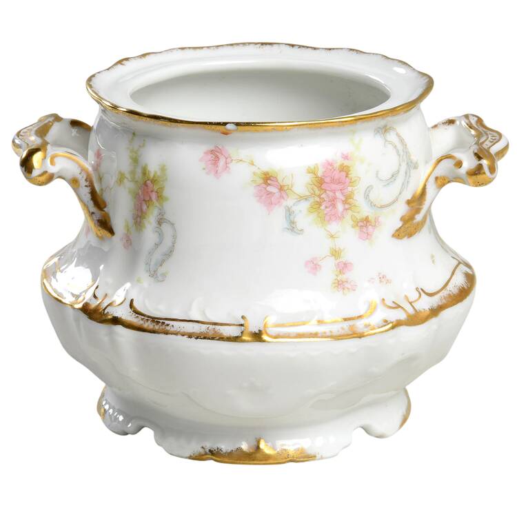 Schleiger 57N Sugar Bowl No Lid