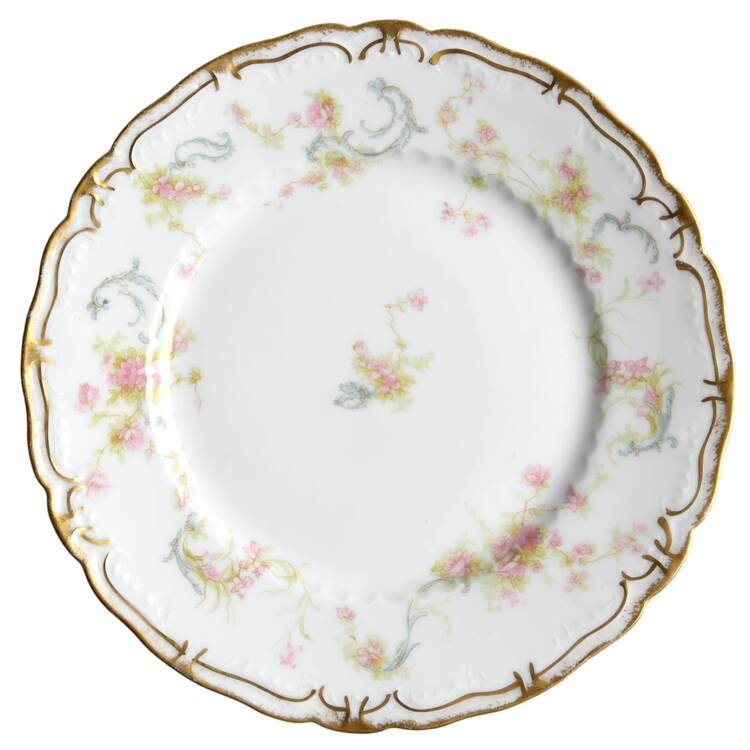 Salad Plate
