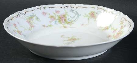 Schleiger 57N Coupe Soup Bowl
