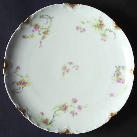 Schleiger 57O by Haviland