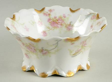 Schleiger 57O Open Sugar Bowl
