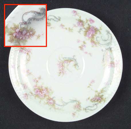 Schleiger 57S Saucer